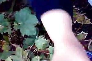 Cute big beautiful woman coworker doxy gives me head on picnic