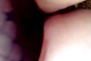 Cute big beautiful woman coworker doxy gives me head on picnic