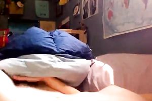 Morning is my favourite time to finger my sweet pink slit