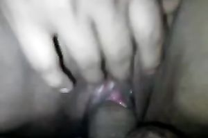 My valuable dark seductress receives her slit punished