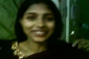 Sizzling sexy large boobed non-professional Paki girl gives head