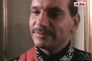 Two beautiful and elegant white cuties beginning softcore act