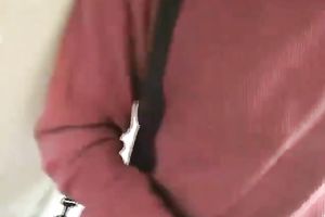 We discovered a admirable place in train where that babe sucked my dong