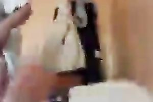 Perverted chubby unattractive as shit fatso flashed her disgusting mature love tunnel