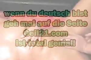 My oiled ex-wife screwed with her fresh hubby in mish pose