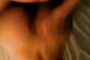 Banging my ally hot girlfriend in sideways position