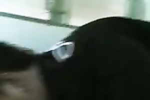 My pleasing girlfriend gives the superlatively good blowjobs around