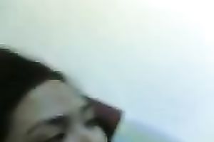 My pleasing girlfriend gives the superlatively good blowjobs around