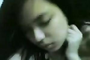 My pleasing girlfriend gives the superlatively good blowjobs around