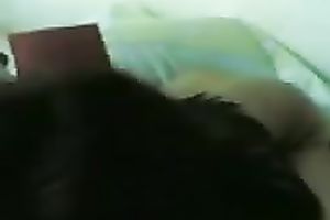 My pleasing girlfriend gives the superlatively good blowjobs around