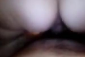 Awesome anal sex with aged honey in her bedroom