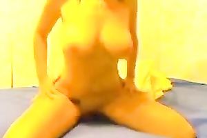 I got indeed horny from watching porn and make my own version now