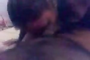 I am glamorous sure that my girlfriend is the most good at giving oral stimulation sex