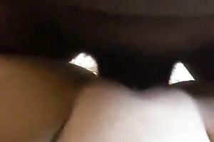 Bosomy brunette hair big beautiful woman gives me outstanding oral job in pov