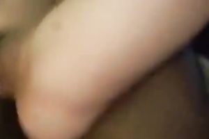 Bosomy brunette hair big beautiful woman gives me outstanding oral job in pov