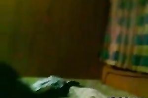 My eighteen yo brunette hair Indian hottie gives me orall-service on POV episode