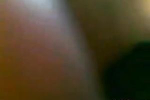 My eighteen yo brunette hair Indian hottie gives me orall-service on POV episode