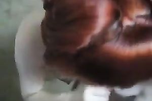 Redhead and blond were also pale but one as well as the other sucked my buddy's weenie great