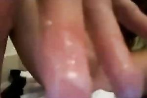 You will not see my face but I can show u my pussy