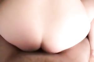 Skanky older woman receives brutally screwed in missionary position