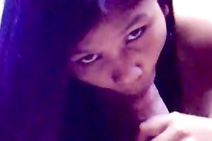 My ex girlfriend knows how to give amazing oral-stimulation