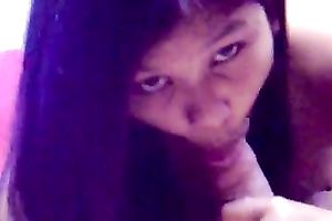 My ex girlfriend knows how to give amazing oral-stimulation