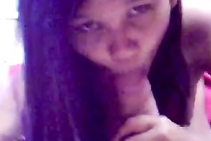 My ex girlfriend knows how to give amazing oral-stimulation