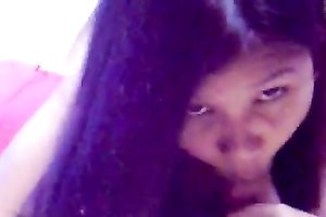 My ex girlfriend knows how to give amazing oral-stimulation