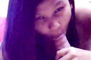 My ex girlfriend knows how to give amazing oral-stimulation