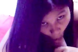 My ex girlfriend knows how to give amazing oral-stimulation