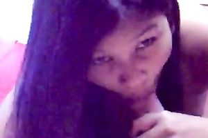 My ex girlfriend knows how to give amazing oral-stimulation