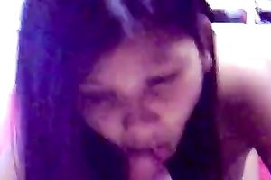 My ex girlfriend knows how to give amazing oral-stimulation