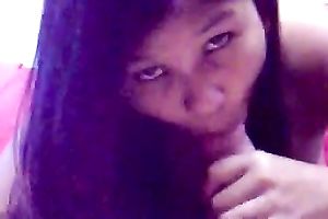 My ex girlfriend knows how to give amazing oral-stimulation