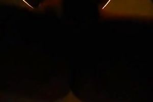 Pounding my wife's cocohie unfathomable in the missionary pose