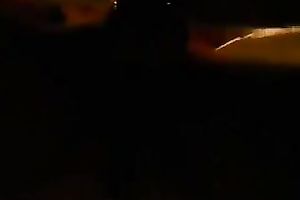 Pounding my wife's cocohie unfathomable in the missionary pose