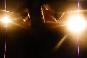 Pounding my wife's cocohie unfathomable in the missionary pose