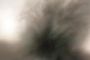 I fuck my concupiscent pale wifey's hirsute cookie missionary style properly