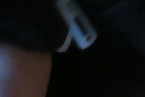 After pussy pumping time my GF would love to be fingerfucked