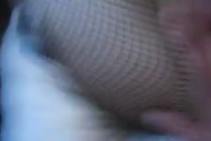 After pussy pumping time my GF would love to be fingerfucked