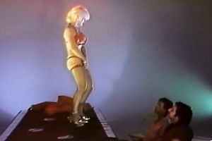 Whorish and perverted white babe got her mouth screwed by a large weenie