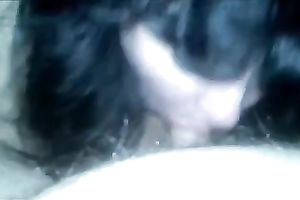 My favourable hubby acquires to have fellatio and cum on my face each evening