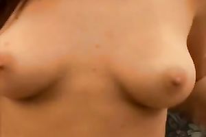 A couple of naturally gorgeous large love muffins on home clip