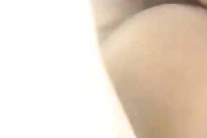 Gorgeous and slim brunette playgirl acquires group-fucked by a dude who lives next door to me