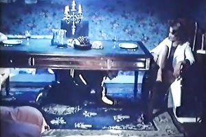 You can tell that babe is enjoying engulfing his hard dong