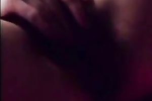 Husband makes out with his horny white wife and blond babe eats her wet crack