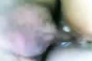 Kinky and sexually excited brunette hair with astonishing body acquires fucked by me
