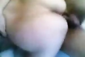 Kinky and sexually excited brunette hair with astonishing body acquires fucked by me