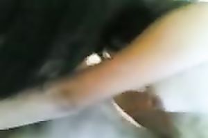 Kinky and sexually excited brunette hair with astonishing body acquires fucked by me