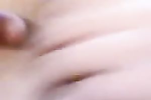 Kinky and sexually excited brunette hair with astonishing body acquires fucked by me