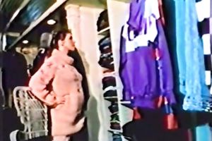 Freaky classic show with impure strumpets overspread in mud